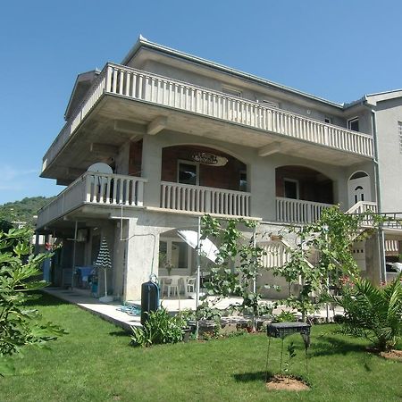 Apartment Villa Dobrijevic -Seljanovo تيفات الغرفة الصورة
