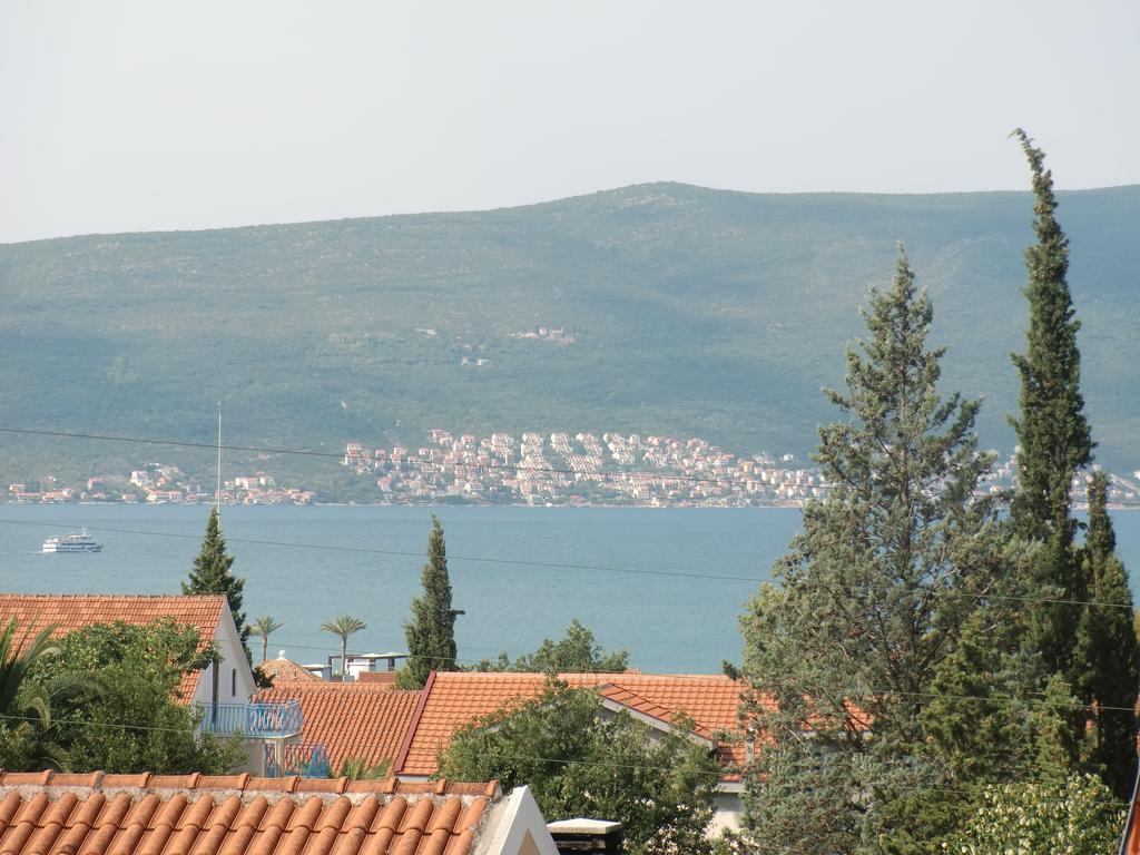 Apartment Villa Dobrijevic -Seljanovo تيفات الغرفة الصورة