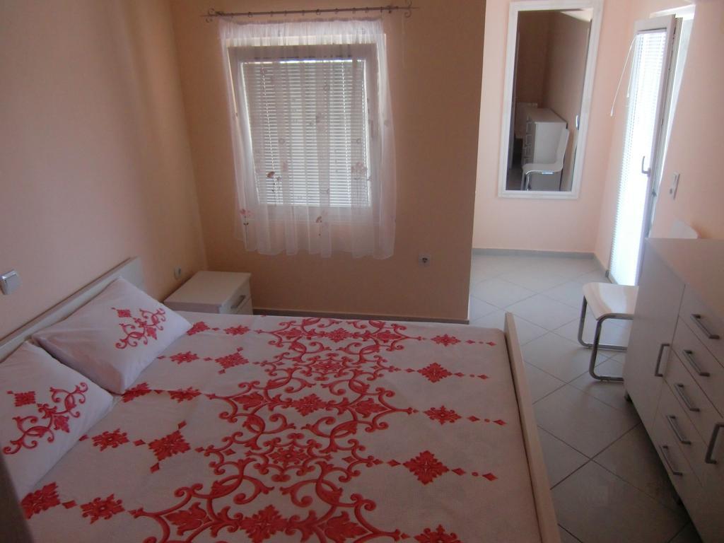 Apartment Villa Dobrijevic -Seljanovo تيفات الغرفة الصورة