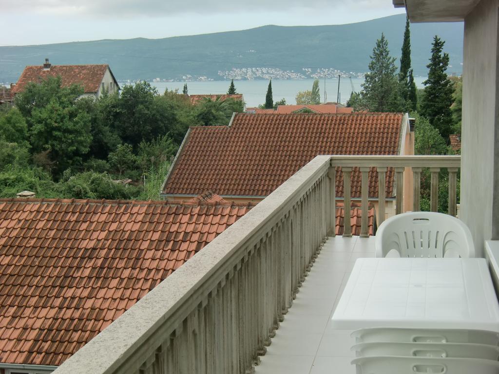 Apartment Villa Dobrijevic -Seljanovo تيفات الغرفة الصورة