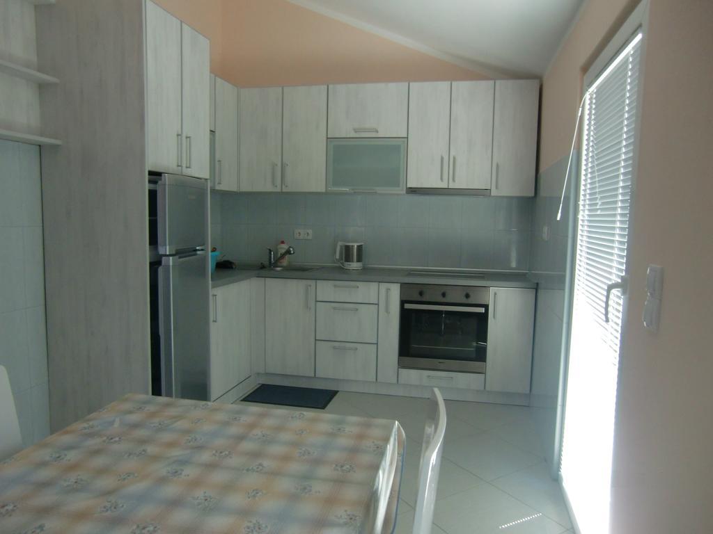 Apartment Villa Dobrijevic -Seljanovo تيفات الغرفة الصورة